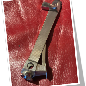 JF.RB PFEILRING 1950 TRAN.