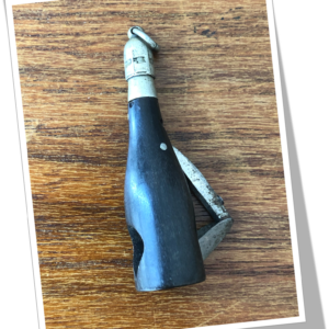 N.I 1890 MAGNUM CAT.