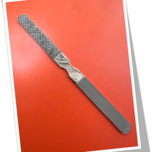 ELOI 1980 LIME PÉDICURE DOUBLE