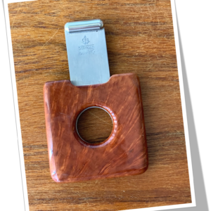 CWS 1980 CARRÉ GUIL.