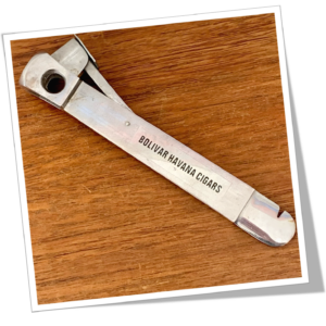 DONATUS BOLIVAR 1960 MOD.