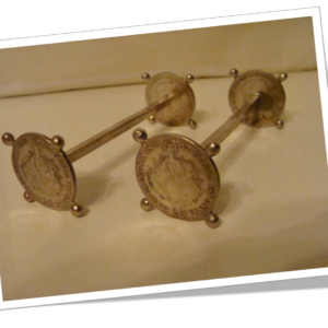 N.I 1950 REPOSE-COUTEAU 1848