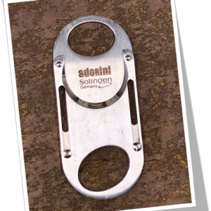 ADORINI N.I 1990 DOUBLE GUIL.