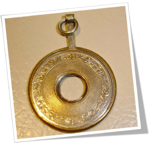 N.I 1920 LINÉAIRE GUIL.