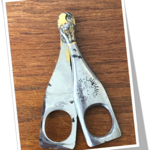 N.I 1950 MAGNUM CHAMP. GUIL.