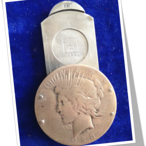 BASHFUL TRICK 1930 GUIL.