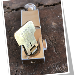 N.I 1960 PATENT France