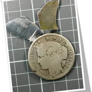 ELOI 1960 CÉRÈS 18XX