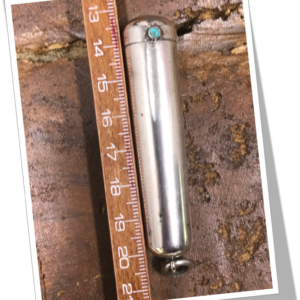 HAMILTON 1950 ÉTUI FUME CIGARILLOS