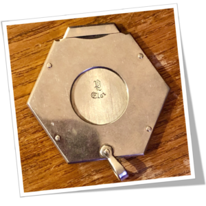 ELOI 1980 CHROMÉ GUIL.