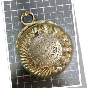 N.I 1930 TASTE VIN LOUIS XV 1738