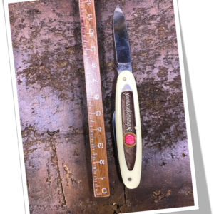 SCHIMMELPENNINCK CIGARS 1960