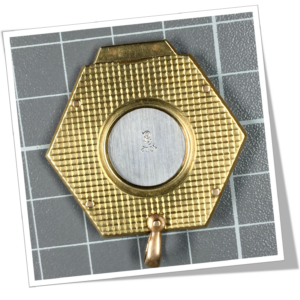 ELOI 1970 GAUFRÉ GUIL.