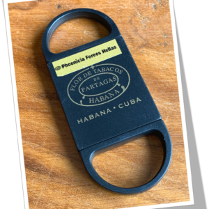 PARTAGAS N.I 1990 DOUBLE GUIL.