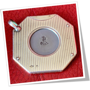 ELOI 1970 GODRONNÉ GUIL.