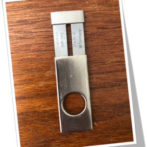 DONATUS 1970 RECTANGULAIRE GUIL.