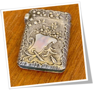 N.I 1900 FLEURS ABEILLE ROCAILLE