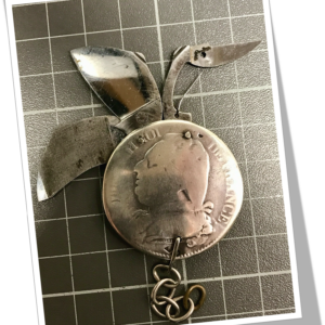 ELOI 1960 LOUIS XVIII 1815