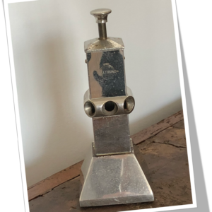 DRGM 1950 BUR. MULTI CAT.