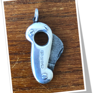 S.L 1897 N.I ABONDANCE LAM.