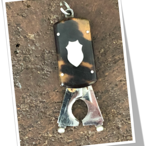 N.I 1900 ÉCAILLE CIS.