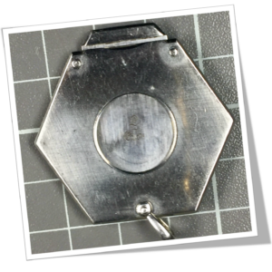 ELOI 1980 CHROMÉ GUIL.