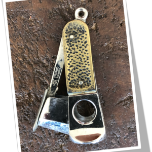 PFEILRING 1970 PIQÛRES MOD.