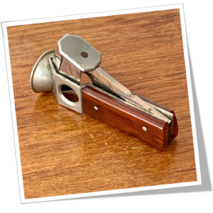 N.I 1950 AGATE TRANS.