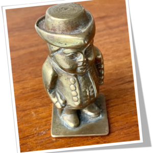 N.I 1900 TOBBY MARIN