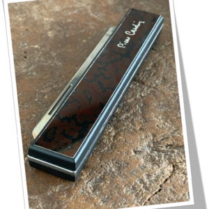 CARDIN RICHARTZ 1980 PC17