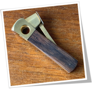 DONATUS 1970 BOIS MOD.