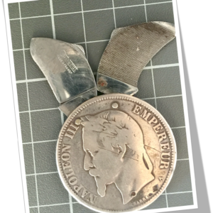 CUTIECUT ELOI 1970 NAPOLÉON III