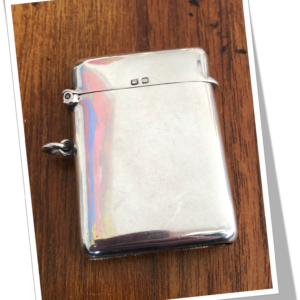 HORTON & ALLDAY 1919 LISSE