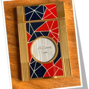 S.T DUPONT 1989 LAQUÉ 1789 GUIL.