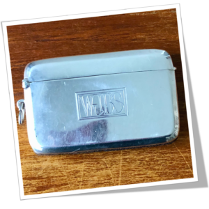 DEAKIN & FRANCIS 1919