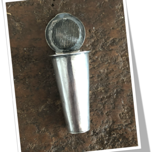 M.N W.B NON IDENTIFIÉ 1910 CYLINDRIQUE