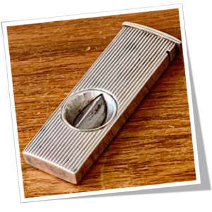 R&B PFEILRING 1960 GODRONNÉ CAT.