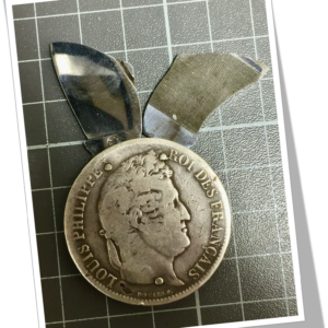 ELOI 1970 LOUIS PHILIPPE I 1831