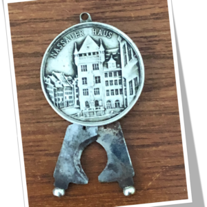 NUREMBERG N.I 1950 CIS.