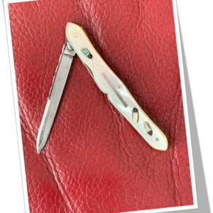 GEORGE HULLE 1910 SHIBAYAMA