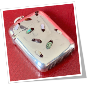 GEORGE HOWSON 1890 SHIBAYAMA