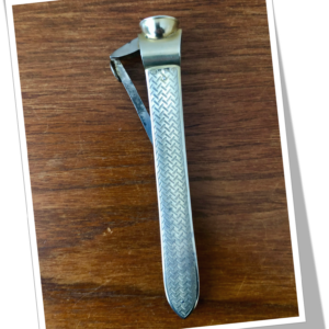 N.I L.R 1930 CHEVRON ANC.