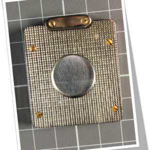 DONATUS 1970 W. GERMANY GUIL.