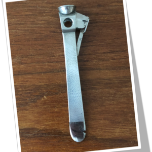 PFEILRING 1920 TRANS.