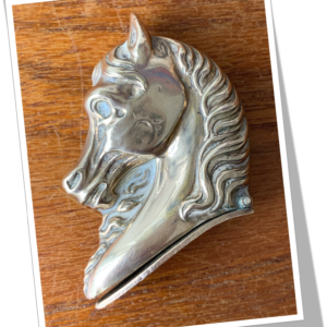 N.I 1900 TÊTE PION DE DADA