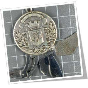 ELOI 1970 ARMES DE PARIS