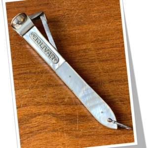 N.I 1920 BOLIVAR ANC.