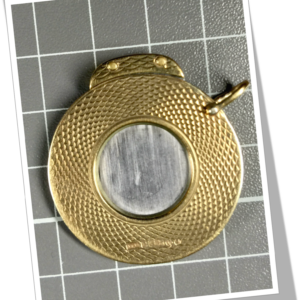 RAMSDEN & ROED ELOI 1966 GUIL.