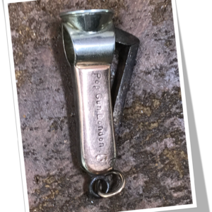 N.I 1910 POP GUN 9K ANC.