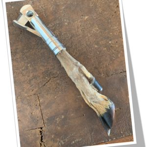 N.I 1950 PATTE DE BICHE MOD.